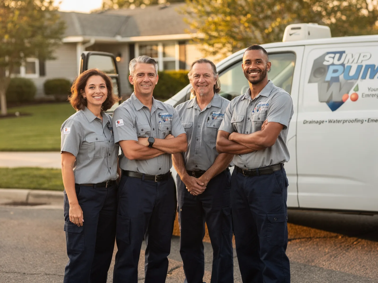 Water Heater Repair company in Garrett, WY